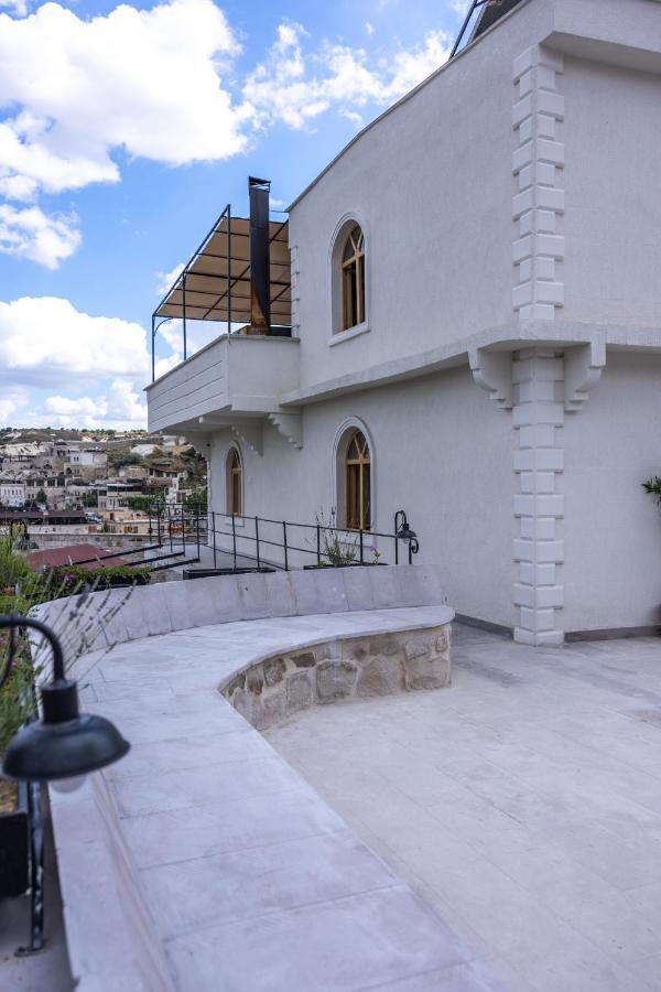 Naif Hotel - Adults Only Goreme Exterior foto